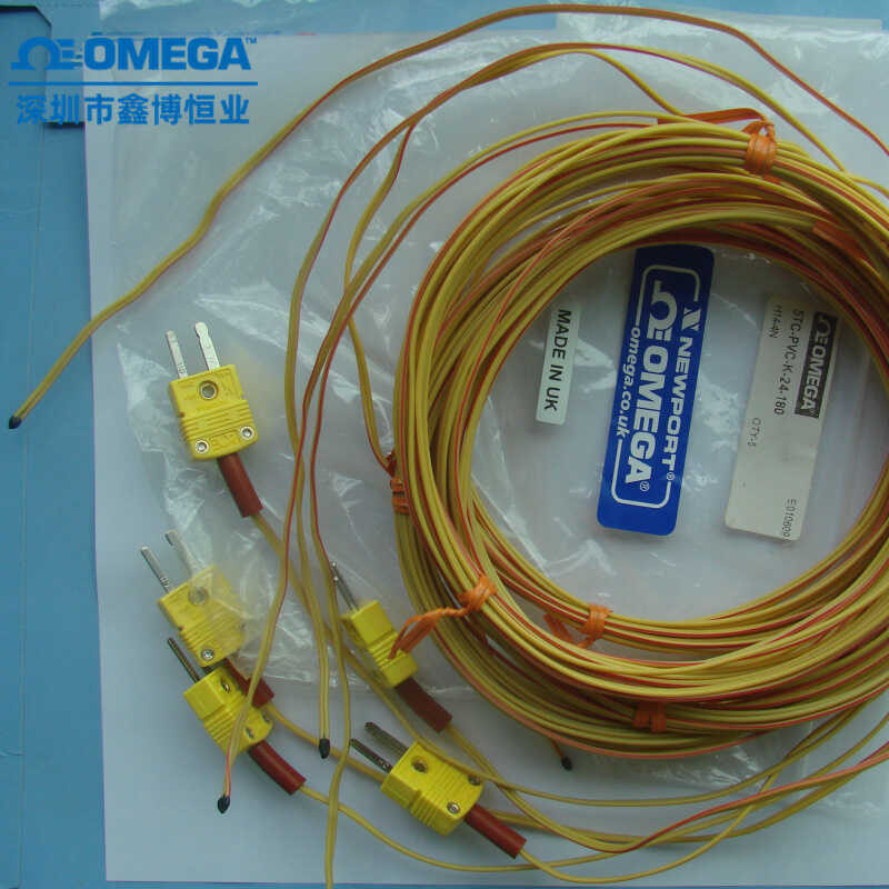 5TC-PVC-T-24-36 5TC-PVC-J-24-180-SE-ROHS 5TC-PVC-T-24-300-OS