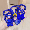 Elastic hair rope, case, internet celebrity, 2022 collection, new collection