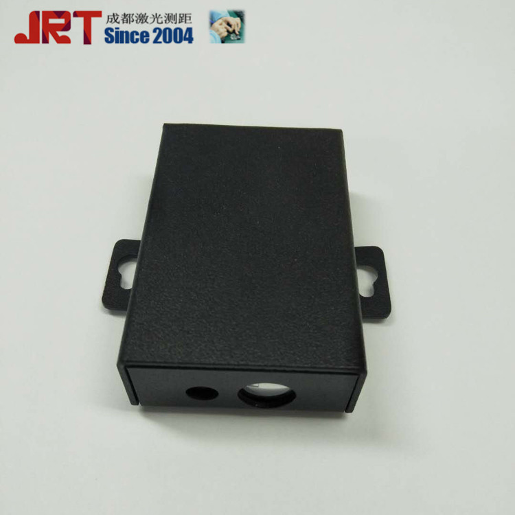 ip54成都防尘激光测距传感器模块40m激光测距1mm精度串口激光模块