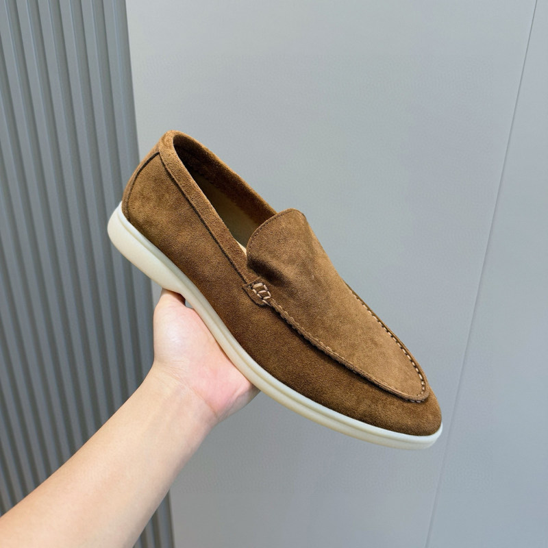 Guangtoujia Spring and Autumn New Fashion Casual Shoes Flat Slip-On Loafers Versatile Comfortable Lightweight Men's Shoes for Young Men Guangtoujia Spring and Autumn New Fashion Casual Shoes Flat Slip-On Loafers Versatile Comfortable Lightweight Men's Shoes for Young Men