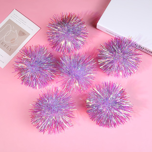 �¿��D����ɫ���[����diy��ɫ��Ƭ���]ë���ֹ�diy10cmë���o��
