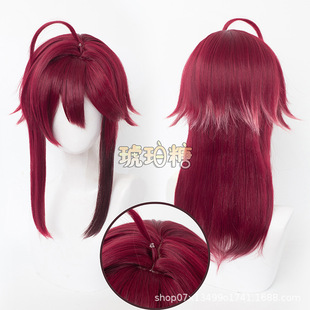 ������ ԭ����¹ҰԺƽ��cos�ٰl�������^Ƥ픴�ë����cosplay
