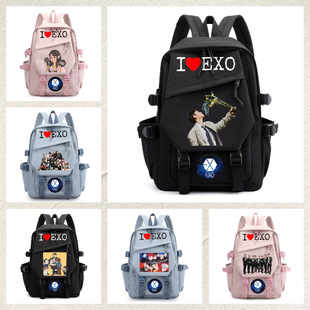 �n��EXO������ͯ����С�W��������Ů��������W��У�@�p���