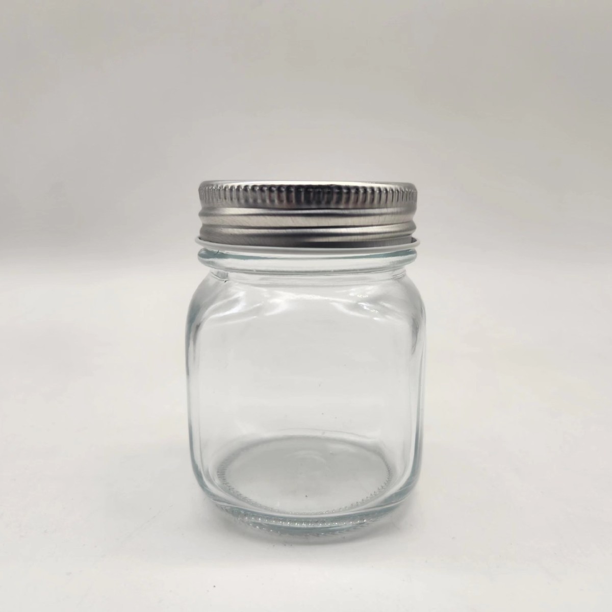 批发密封储物罐家用玻璃蜂蜜瓶透明茶叶罐泡菜罐收纳瓶