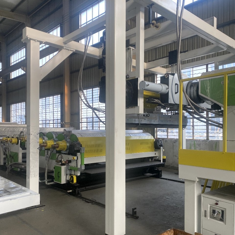 光伏EVA流延胶膜 皮肤膜 压纹膜