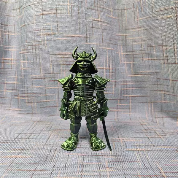 Dark green