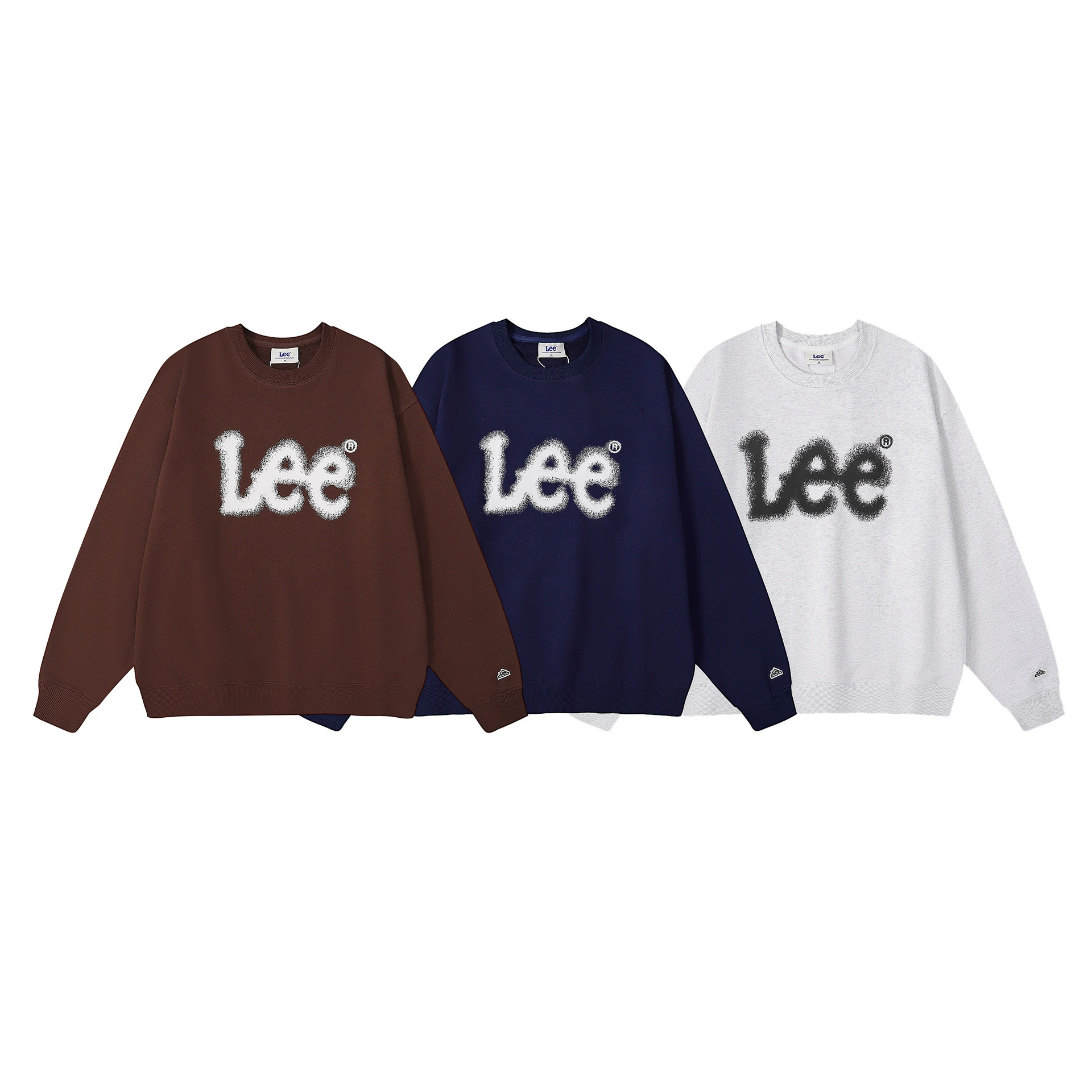 Lee, фирменный толстовка с капюшоном, мужская и женская футболка