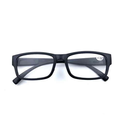 Wholesale reading glasses for the elderly, street stalls, reading glasses for men and women, resin glasses