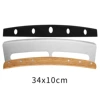 One -piece handle