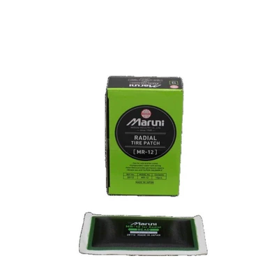 Repair kit – Tire Repair Film Rubber