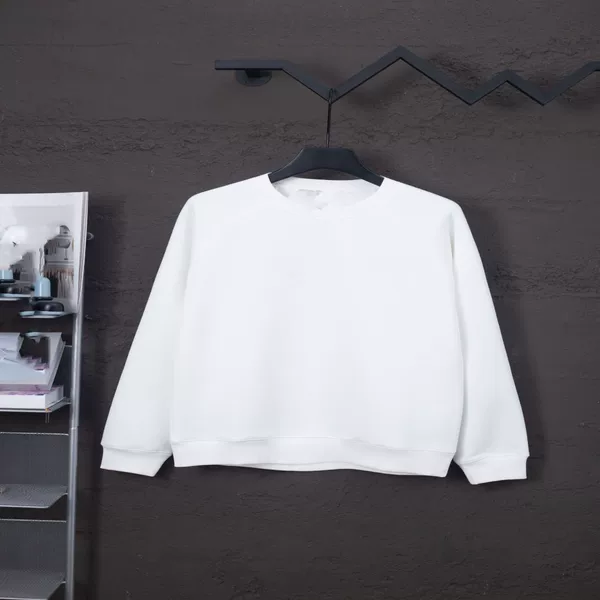 70565 New hooded sweatshirt
