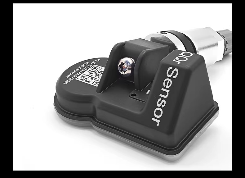 Bmw-Specific X1X2X3X4X5X6Mini Tire Pressure Sensor, Built-In Tire Pressure Monitoring for Vehicles, Programmable