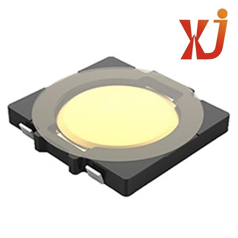 打印机轻触开关 医疗贴片式按钮开关  按键开关4.8*4.8*0.6