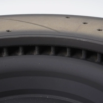 Minghui Factory General Brake disc/brake drum