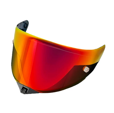 Motorcycle Helmets, with Mirror-Coated High-Definition Lenses: Dəbilqə (Kaska) aksesuarları