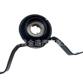 其他传动系统;传动轴;减震系统