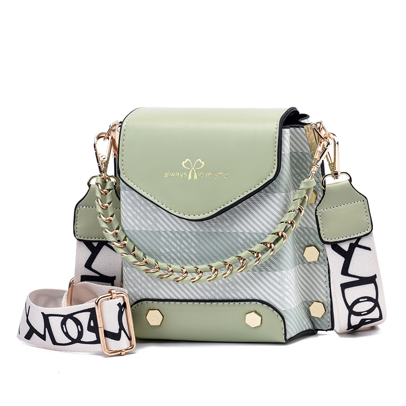 Bolso del teléfono móvil del verano crossbody de las mujeres 2023 nueva moda ligero mini bolso versátil Internet celebridad bolso de hombro vertical