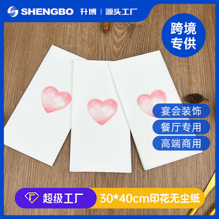 �羳����30*40cm��ɫ�o�m�ͽ������ĽY��ӡ���b��ͽ�o�m��