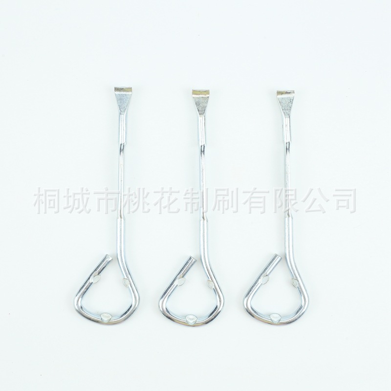 批发 五金开瓶器 简易开罐器油漆桶开罐刀开瓶器啤酒起子批发