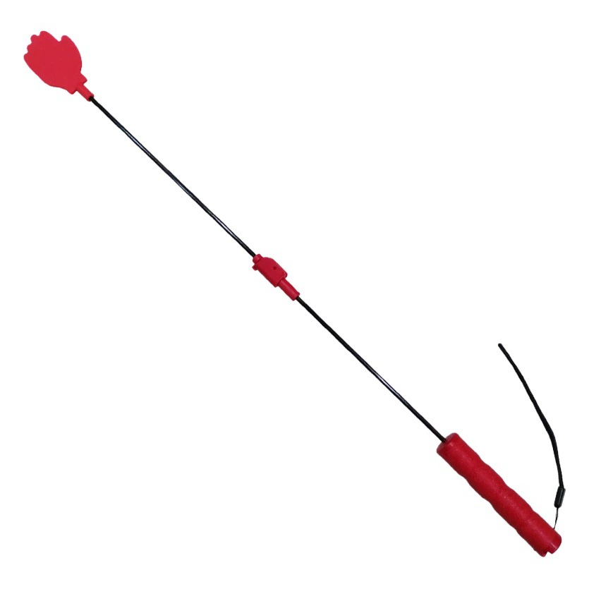 Собака обучение собаки палку Pet обучение палку обучение хлыст Малый размер обучение собаки бить учебные принадлежности обучение собаки Хлыст