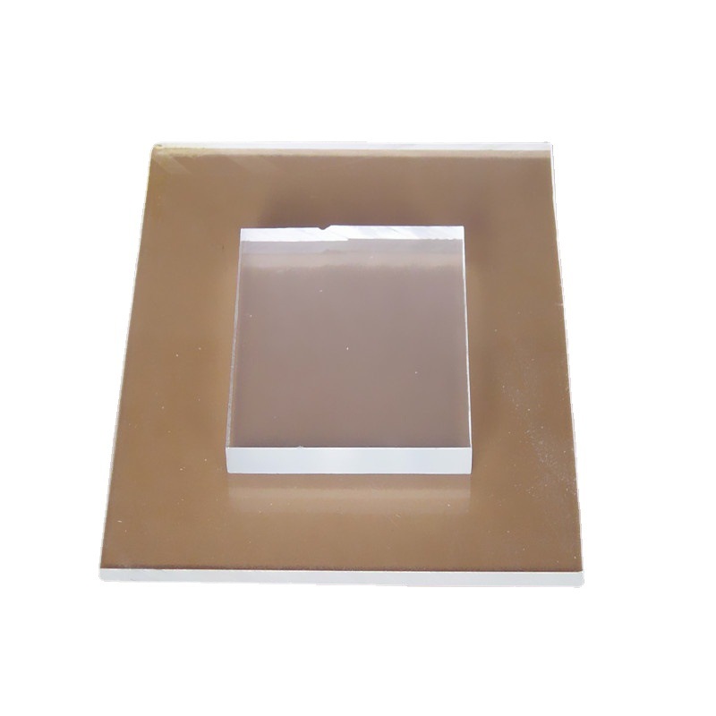 高透明有机玻璃板游戏机用亚克力板PMMA透明板