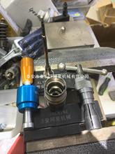 适用于博士110120喷油器阀组件安装取出工具 电喷共轨 校油嘴汽修