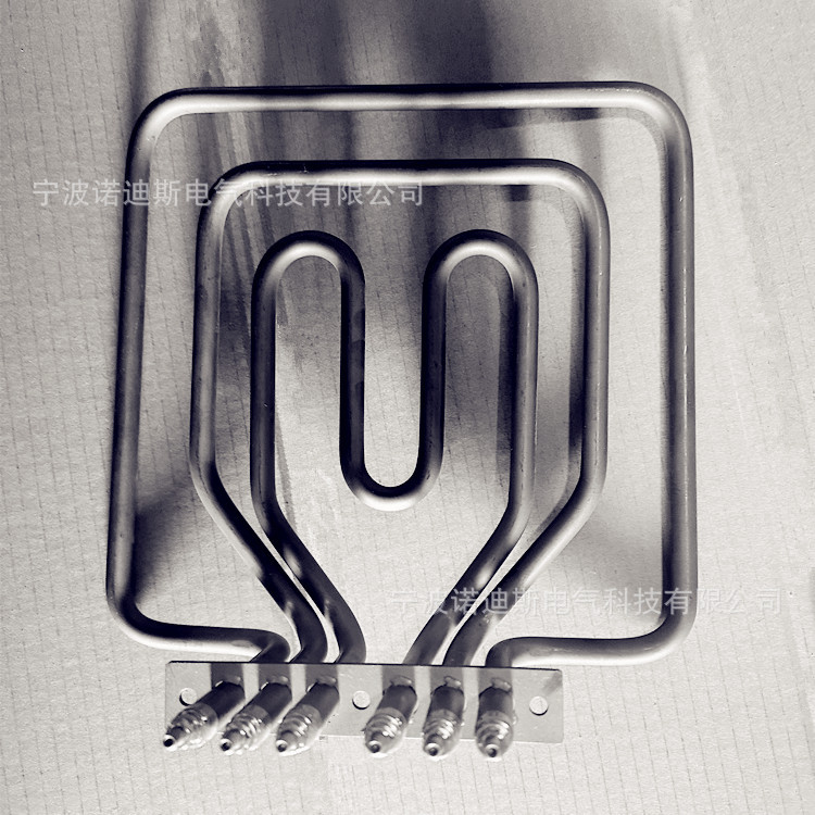 船用加热管 电灶加热器  发热板加热丝 船舶厨房配件