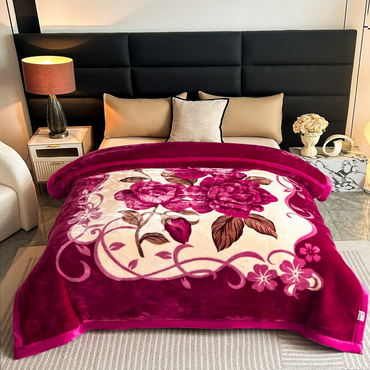 FLN 밀레니엄 호환성