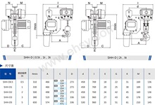 �h�r��SHH-D�ͽ��Bʽ�h�늄Ӻ��J5T9M�d��5������9�� SHH-D5
