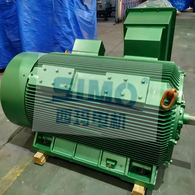 西玛紧凑型高压电机Y2-450-4  900KW糖厂用