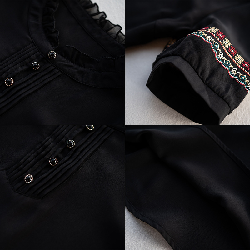  夏  S-4XL 大きいサイズ トップス