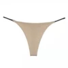 Khaki cotton