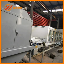 彩钢瓦;建材加工机械;金属建材