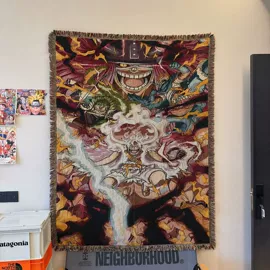 线毯;挂毯/壁毯;餐垫、餐巾