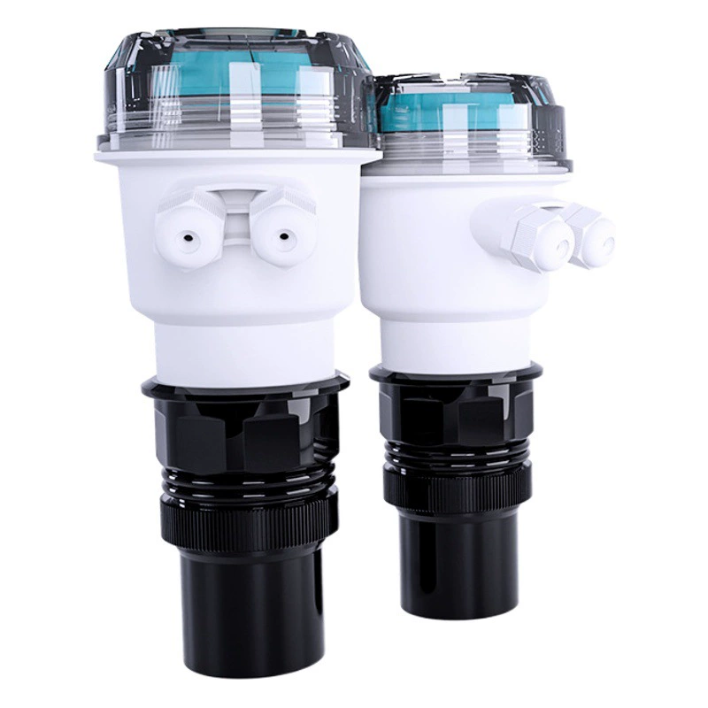 Miko интегрированный ультразвуковой датчик уровня жидкости зонд сплит-радар контроль уровня Ультразвуковой датчик уровня