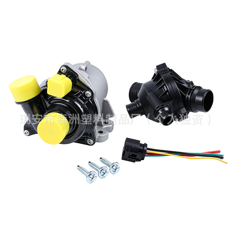11517632426 Car Electronic Water Pump Suitable for BMW N43 N46 N54 N55 11537549476