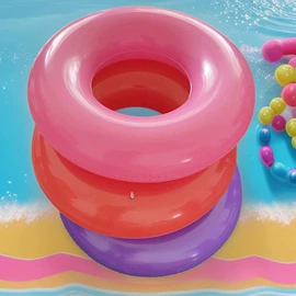 其他充气玩具;球类;游泳圈