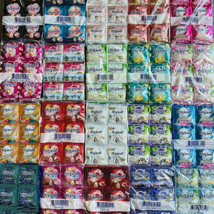 Thai Fabric Softener, Soft, Anti-Static, Concentrated and Long-Lasting Fragrance