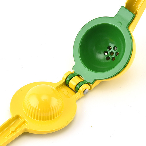 Lemon Squeezer Lemon Press Lemon Juicer Fruit Press Manual Juicer Manufacturer Wholesale