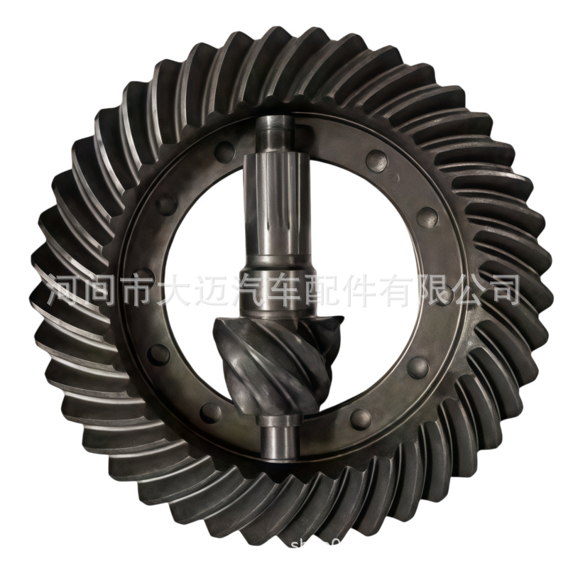 41201-1382, inner diameter of the socket wrench head: 7×45, I.D. = 240mm, suitable for HINO 700 heavy-duty trucks