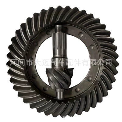 41201-1382, inner diameter of the socket wrench head: 7×45, I.D. = 240mm, suitable for HINO 700 heavy-duty trucks (Differential assembly)