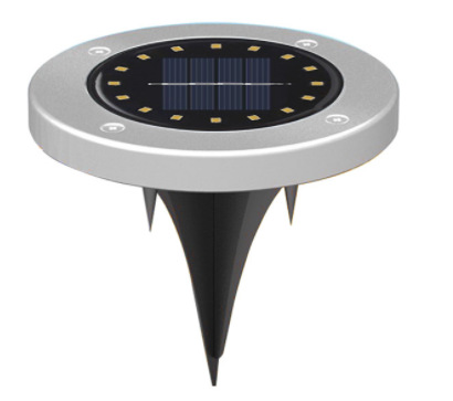 16LED 화이트 라이트