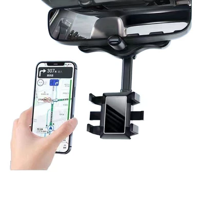 Holder with 360-Degree | Car phone holder