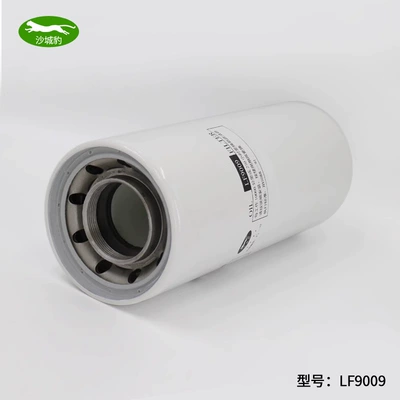 LF9009 oil filter element Oil filter