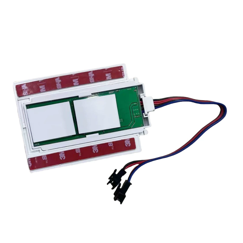 Умный переключатель прибора по физиологическим сигналам, 12В, 24В