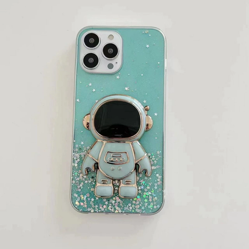 Apple, совместимый астронавт, трубка, чехол для телефона, iPhone13 Pro, iPhone 12, iphone, защита от падений
