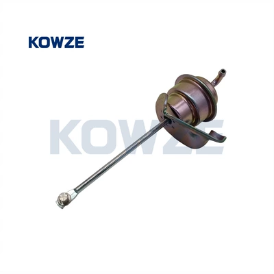 Supercharger for Mitsubishi KB4T turbocharger