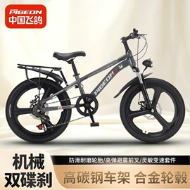 折叠自行车;山地自行车;自行车
