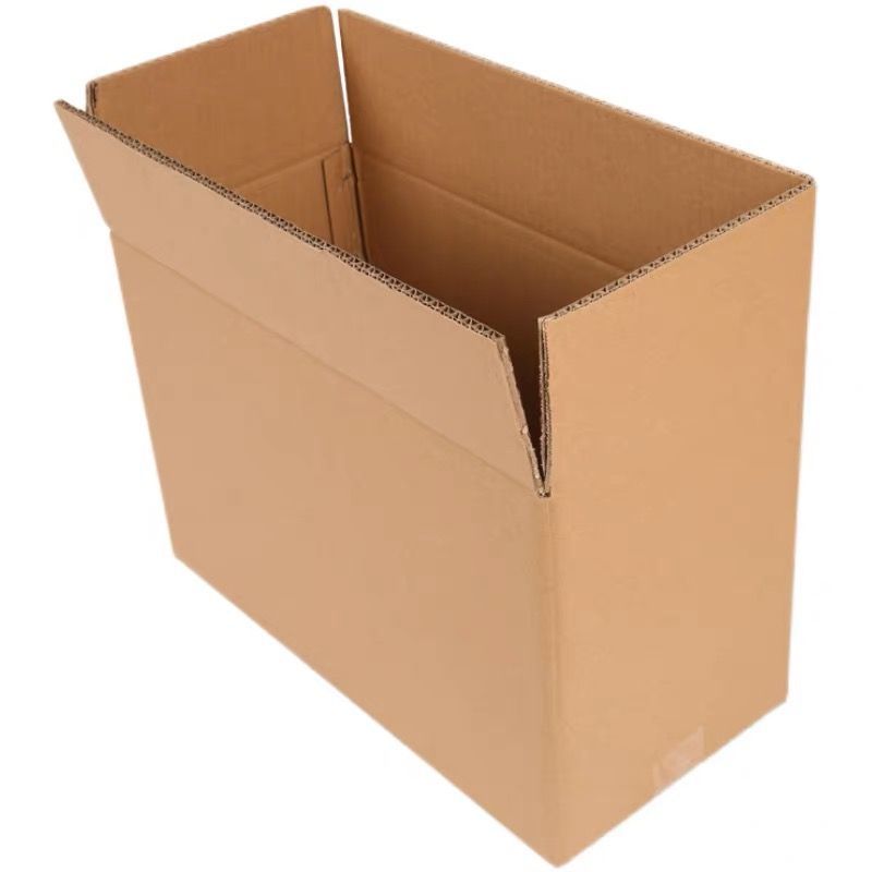 【包邮】工厂批发电商淘宝邮政纸箱加厚特硬快递箱打包物流发货纸