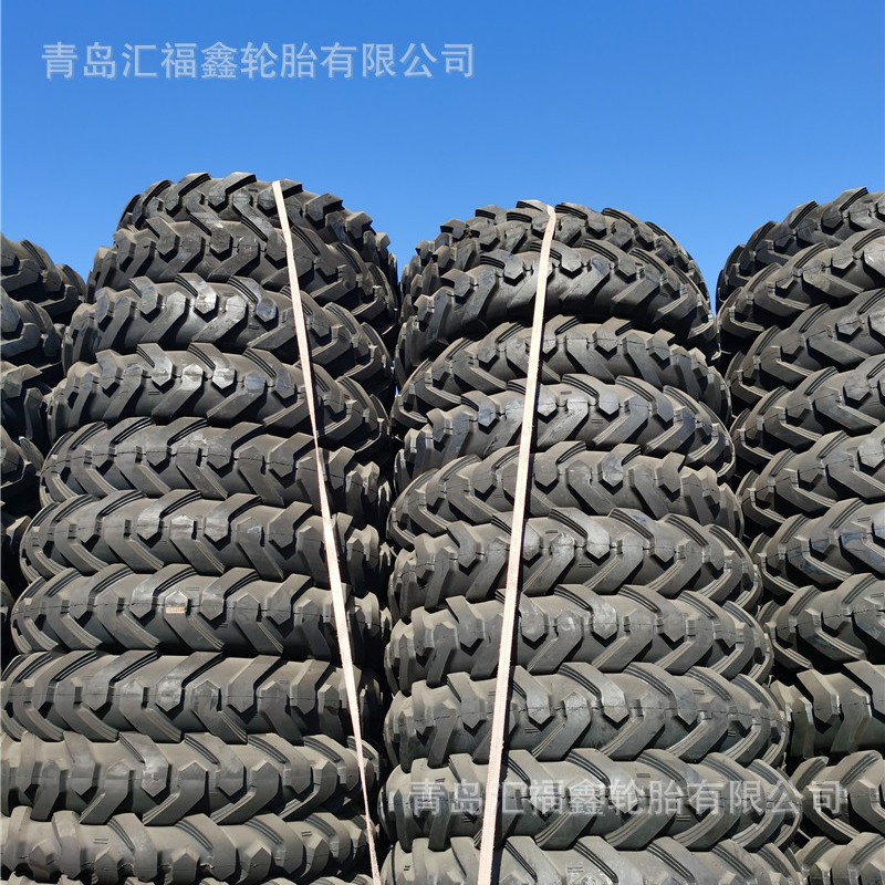 出口/批发工程机械轮胎14.00-24  现货销售 平地机轮胎
